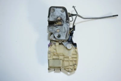 2001 Honda Insight Passenger Side Door Latch - Image 1 of 4
