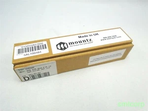Mountz 02-0480 IFR Standard rot voreingestellter Drehmomentschraubendreher - Bild 1 von 9