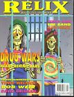 2/94 issue of RELIX magazine  Grateful Dead  Lynyryd Skynyrd  Blind Melon