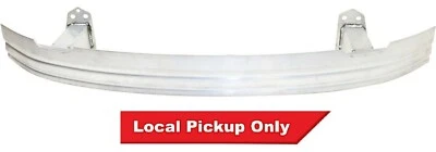 Front Aluminum Bumper Reinforcement For 2015-2017 Chrysler 200 Sedan 68096057AD Foto 1 de 4