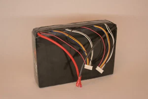 MAXAMPS  10900mAh 12 Cell 44.4v Battery Pack - Picture 1 of 3