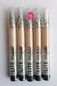 Lot of 2 ~ Hard Candy Lite Bright Whipped Brightening Concealer~ U Choose Shade! - Picture 1 of 1