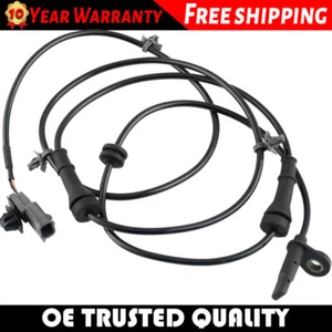 Sensor de velocidad de rueda ABS delantero izquierdo o derecho para Nissan Sentra SR 2013-18 - Imagen 1 de 5