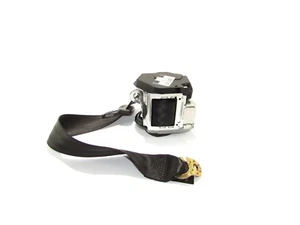 Audi A4 B6 Cabrio 8h0857805 Rear Right seat belt Hinten Rechts Sicherheitsgurt - Bild 1 von 1