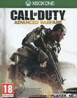 Third Party Call of Duty, Advanced Warfare Xbox One (Englis (Microsoft Xbox One)