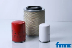 Filterset für Deutz D4006 - 6206 - 06 - Picture 1 of 1