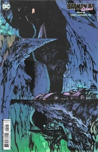 Batman '89 Echoes #2 Variant cover by Johnson & Spicer DC Comics 2024 NM - Picture 1 of 1