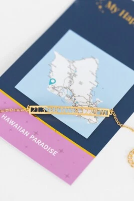 Pulsera HAWAIIAN PARADISE Foto 1 de 4