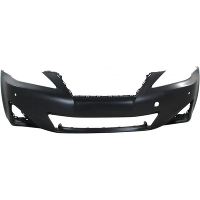 For Lexus IS250/IS350 Bumper Cover 2011 2012 2013 Front Primed Foto 1 de 4