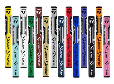 TaylorMade My Spider X Tour Putter Grip Pistol GTR 1.0 Classic Design