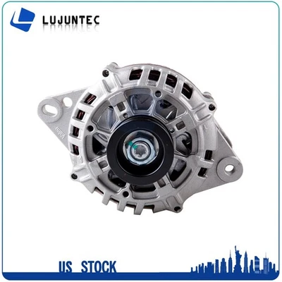 Alternador para Chevrolet Aveo Pontiac Wave Suzuki Swift 1.6L 96838439 8483 Foto 1 de 4