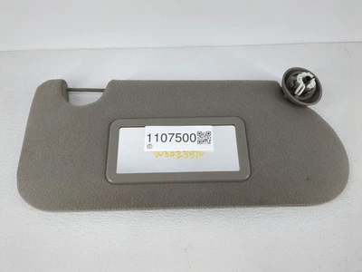 Espejo parasol derecho GMC Envoy XL 2002-2004 pasajero YGCK0 Foto 1 de 4