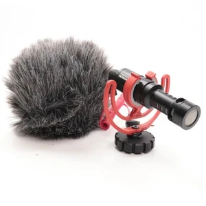 Micrófono compacto para cámara Rode VideoMicro - VM5746 - Imagen 1 de 12