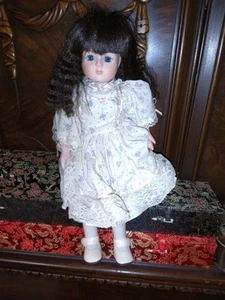 Porcelain Dolls - Picture 1 of 4