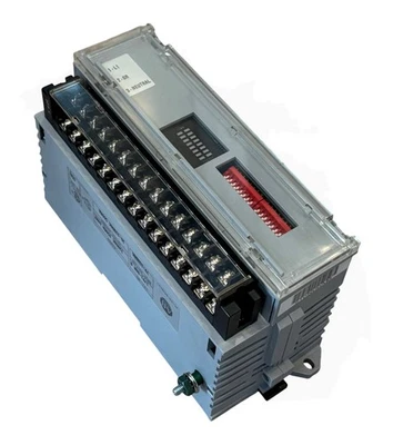 NEW ALLEN BRADLEY 1791-8AR /B BLOCK IN/OUT MODULE 8input/8relay OUTPUT 17918AR - Image 1 of 4