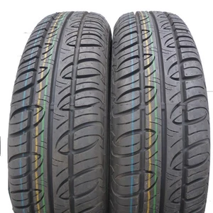 2 x SEMPERIT 165/80 R13 87T XL Comfort- Life Sommerreifen 2017 VOLL WIE NEU - Bild 1 von 6