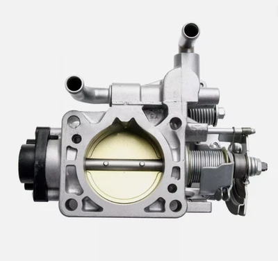 1PC Throttle Body 16118-4S111 Fit For 3.3L Nissan Frontier Xterra 2000-2004 — 第 1/3 张图片