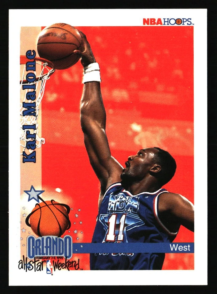 Utah Jazz Basketball Cards - Choose from 100s Player Quantity Discount - Part 2 - Image 1 of 1