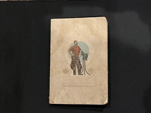 1920 CATÁLOGO ILUSTRADO CHAMPION SOPLADOR & FORGE CO. LANCASTER, PA  - Imagen 1 de 8