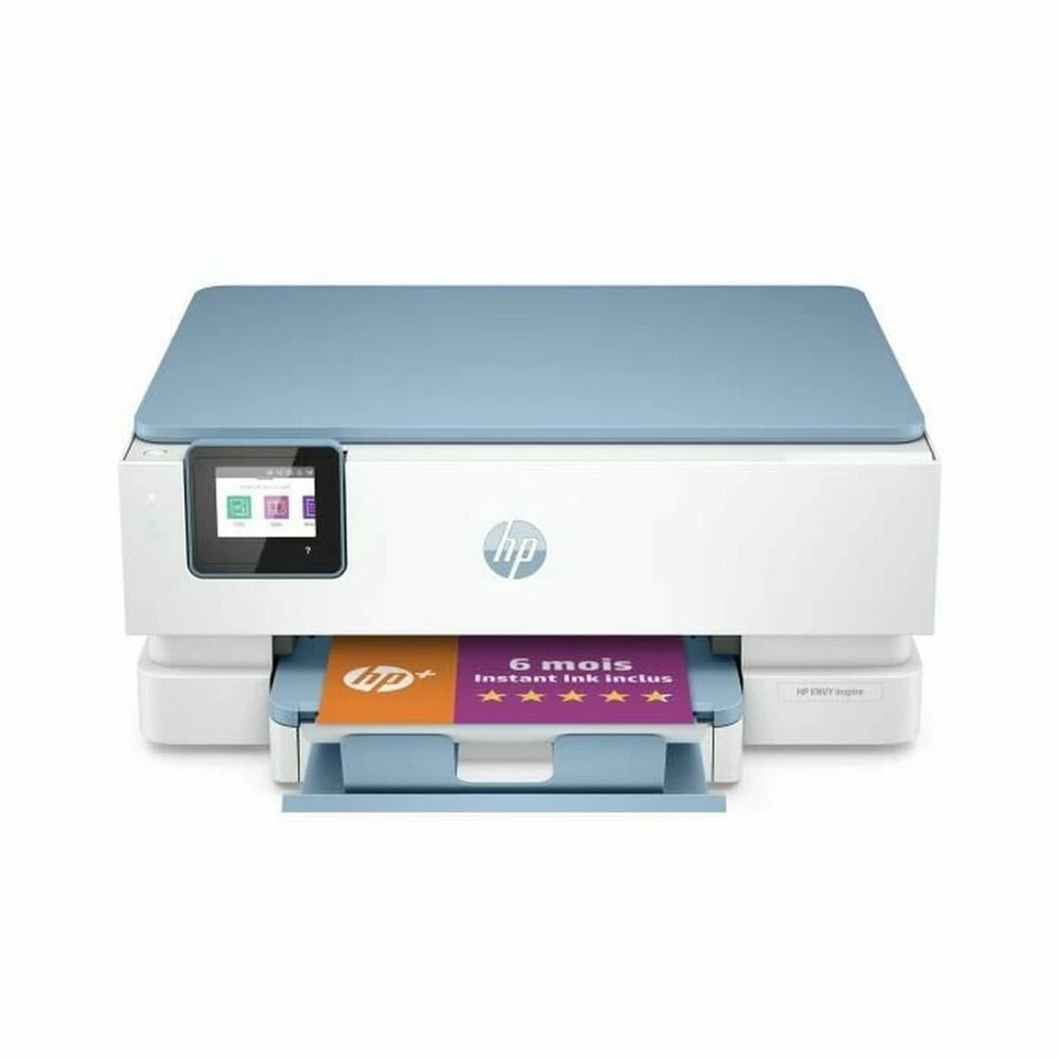 Hp - HP ENVY INSPIRE 7221E - 2H2N1B#629