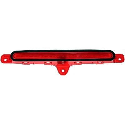 Luz de freno central de montaje alto CSW para Ford Mustang 2010-2014 Dorman Foto 1 de 3