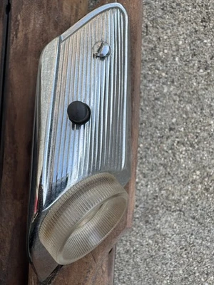 Luces traseras de ópera de lectura mercedes-benz w 100 600 Foto 1 de 4