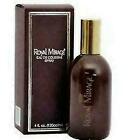 Royal Mirage Brown Eau de Cologne Classic Original Perfume For Unisex 120 ml