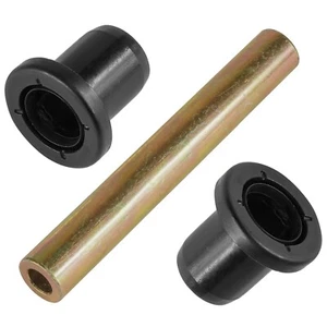 Rear Upper Outer Control Arm Bushing Kit For Polaris Scrambler 850 2014-2022 - Picture 1 of 8