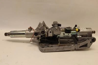 2014-2016 MERCEDES E-CLASS E350 W212 RWD POWER STEERING COLUMN ASSEMBLY OEM - Image 1 of 4