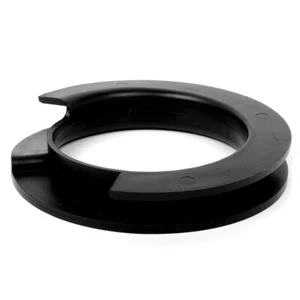 1965-73 Mustang Coil Spring Insulator Driver or Pass Side FM-ES025 - Bild 1 von 2