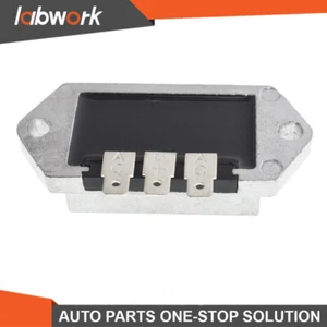 Labwork Voltage Regulator Rectifier 41-403-09 4140301Fit For Kohler John Deere - Picture 1 of 11