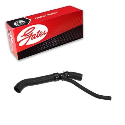 Manguera de refrigerante de radiador Gates inferior para Ford Ranger 2005-2008 3L V6 GAS Foto 1 de 3