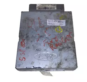F87F-12A650-SC ecm ecu computer 1998-1999 Ford Ranger or B2500 **TESTED** - Picture 1 of 4