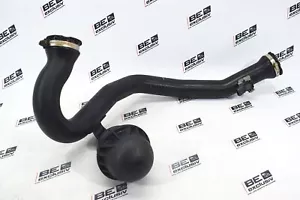 Audi A6 4K C8 45 2.0 TFSI tubo de presión tubo de aspiración tubo de carga 4K0145673G - Imagen 1 de 5