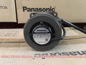 Panasonic M81X25GD4W2 AC Getriebemotor 1 Stück Neu im Karton Expressversand - Bild 1 von 1