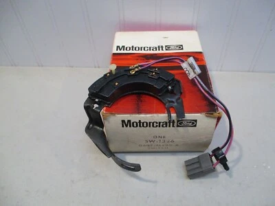 NOS 1976 FORD TORINO 1977-1979 THUNDERBIRD LTD II RANCHERO BACK UP LIGHT SWITCH - Image 1 of 4