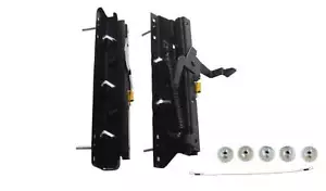 PG Classic 3840-ALH Mopar 1970-72 A-Body LEFT SEAT TRACK - Picture 1 of 1