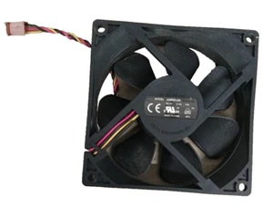 Delta Electronics DSB0912M Kühler Lüfter 92x92 mm 12V Cooling FAN PC Cooler - Bild 1 von 3