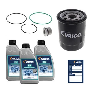 VAICO Auto Transmission Oil Change Parts Kit for TESLA MODEL S 2015 Onwards - Picture 1 of 8