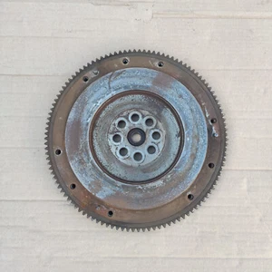Honda B16A2 Standard Flywheel OEM Genuine B18 B16 SIR VTI B18C B18C4 B16A - Picture 1 of 2