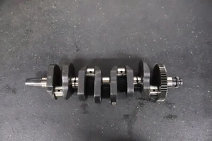 KAWASAKI 1998-2003 ZX900 ZX9R MOTOR NINJA CIGÜEÑAL CIGÜEÑAL - Imagen 1 de 22