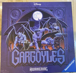 Disney Gargoyles Awakening Game Ravensburger ***NIB*** - Picture 1 of 2
