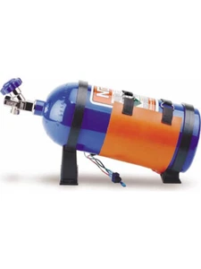 Nitrous Oxide Systems NOS Nitrous Oxide Bottle Heater, 10 Lb./15 Lb. (14164NOS) - Picture 1 of 12