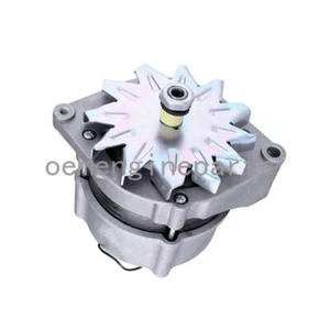 Alternator Fits For John Deere 650J 450J 550J CASE 60XT 70XT 75XT 95XT 120488205 - Picture 1 of 6