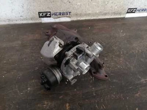Turbolader Ford Kuga II DM2 9807873180 2.0TDCi 110kW T7MA 277671 - Bild 1 von 2