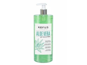 GEL DE ALOE VERA 1000 ml KEFUS - Imagen 1 de 1