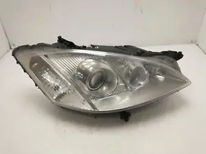 Headlight MERCEDES S CLASS 2005-2013 Drivers Side Headlamp   A2218205761  - Picture 1 of 9