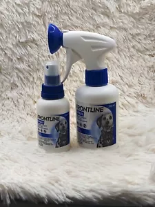 FRONTLINE¹ Spray Hund Katze Flohschutz Zecke Floh Treat Liquid 100-250ml - Bild 1 von 9