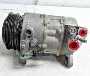 OEM AC Compressor 14-19 CHEVROLET SILVERADO &More(Detail Fitment Below) 197381 - Picture 1 of 4