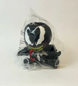 Marvel Kidrobot Roto Phunny Spider-Man 8” Venom Stuffed Plush By Neca NEW - Picture 1 of 6